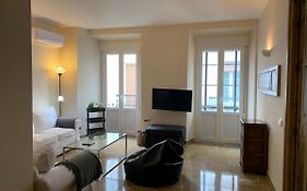 Apartamento Calle Nueva